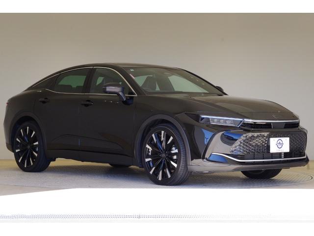 クラウンクロスオーバー RSアドバンスド ムーンルーフ 寒冷地仕様 デジタルインナーミラー 電動リアゲート 本革パワーシート シートクーラーヒーター ステアリングヒーター ワイヤレス充電器 全方位カメラ ETC2.0(50枚目)