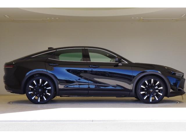 クラウンクロスオーバー RSアドバンスド ムーンルーフ 寒冷地仕様 デジタルインナーミラー 電動リアゲート 本革パワーシート シートクーラーヒーター ステアリングヒーター ワイヤレス充電器 全方位カメラ ETC2.0(51枚目)