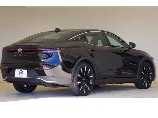 クラウンクロスオーバー RSアドバンスド ムーンルーフ 寒冷地仕様 デジタルインナーミラー 電動リアゲート 本革パワーシート シートクーラーヒーター ステアリングヒーター ワイヤレス充電器 全方位カメラ ETC2.0(52枚目)