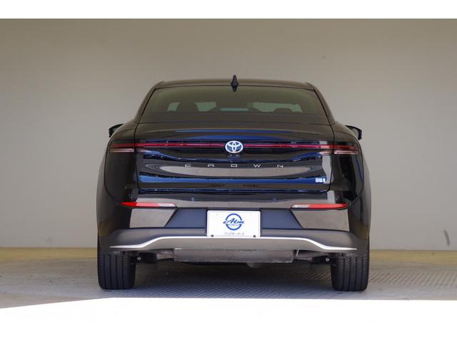 クラウンクロスオーバー RSアドバンスド ムーンルーフ 寒冷地仕様 デジタルインナーミラー 電動リアゲート 本革パワーシート シートクーラーヒーター ステアリングヒーター ワイヤレス充電器 全方位カメラ ETC2.0(53枚目)