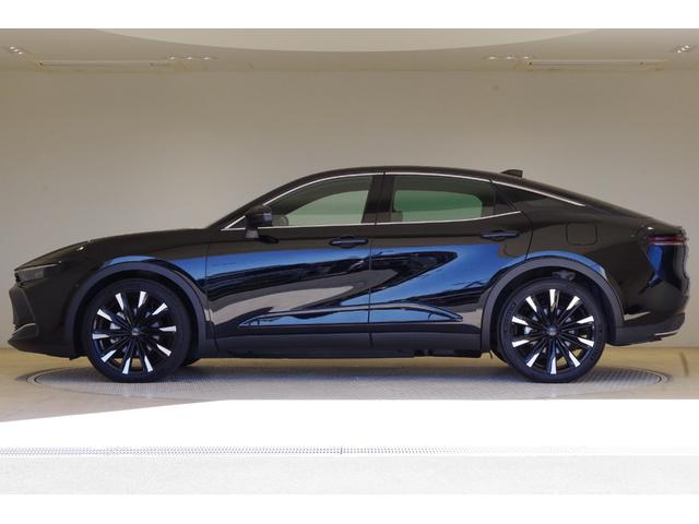 クラウンクロスオーバー RSアドバンスド ムーンルーフ 寒冷地仕様 デジタルインナーミラー 電動リアゲート 本革パワーシート シートクーラーヒーター ステアリングヒーター ワイヤレス充電器 全方位カメラ ETC2.0(55枚目)