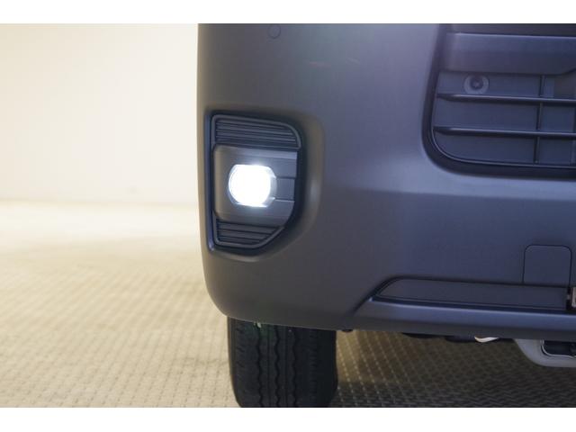 ハイエースバン スーパーＧＬ　４ＷＤ　アースカラーパッケージ　メーカーオプション（アースカラーパッケージ＋寒冷地仕様＋ＬＥＤヘッドランプ＋両側電動パワースライドドア＋助手席エアバッグ＋デジタルインナーミラー＋３６０°パノラミックビューモニター）（39枚目）