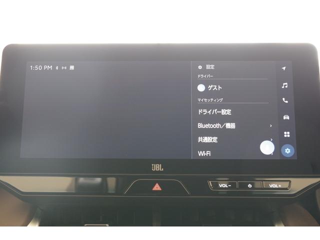 ハリアー Z モデリスタエアロ 12.3インチフルセグナビ 全周囲バックカメラ ETC 電動リアゲート クルーズコントロール 衝突被害軽減ブレーキ 障害物センサー パワーシート LEDヘッドライト フォグライト(5枚目)