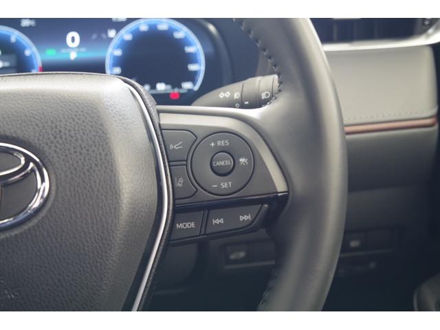 ハリアー Z モデリスタエアロ 12.3インチフルセグナビ 全周囲バックカメラ ETC 電動リアゲート クルーズコントロール 衝突被害軽減ブレーキ 障害物センサー パワーシート LEDヘッドライト フォグライト(29枚目)