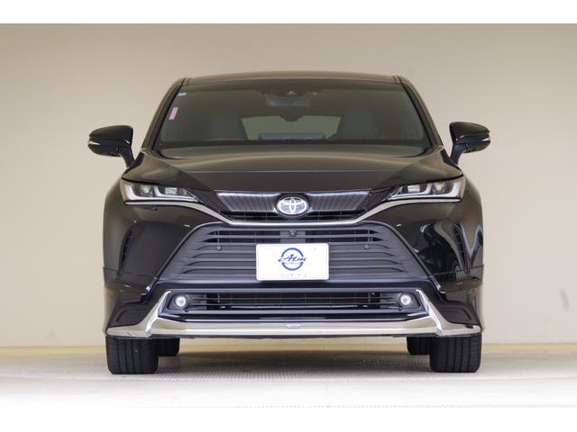 ハリアー Z モデリスタエアロ 12.3インチフルセグナビ 全周囲バックカメラ ETC 電動リアゲート クルーズコントロール 衝突被害軽減ブレーキ 障害物センサー パワーシート LEDヘッドライト フォグライト(45枚目)