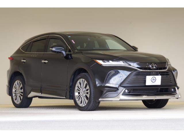 ハリアー Z モデリスタエアロ 12.3インチフルセグナビ 全周囲バックカメラ ETC 電動リアゲート クルーズコントロール 衝突被害軽減ブレーキ 障害物センサー パワーシート LEDヘッドライト フォグライト(47枚目)