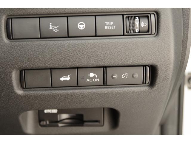 エクストレイル G フルセグナビ 全周囲バックカメラ 純正前後ドラレコETC パーキングアシスト シートヒーター プロパイロット 電動リアゲート パワーシート 衝突被害軽減ブレーキ 障害物センサー プライバシーガラス(17枚目)