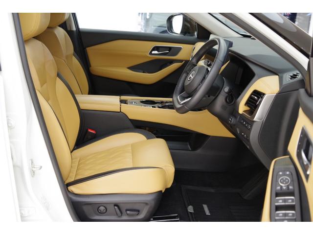 エクストレイル G フルセグナビ 全周囲バックカメラ 純正前後ドラレコETC パーキングアシスト シートヒーター プロパイロット 電動リアゲート パワーシート 衝突被害軽減ブレーキ 障害物センサー プライバシーガラス(18枚目)