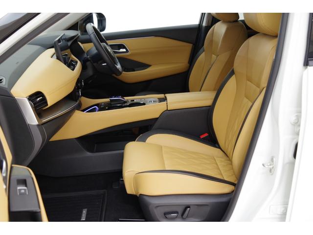 エクストレイル G フルセグナビ 全周囲バックカメラ 純正前後ドラレコETC パーキングアシスト シートヒーター プロパイロット 電動リアゲート パワーシート 衝突被害軽減ブレーキ 障害物センサー プライバシーガラス(19枚目)