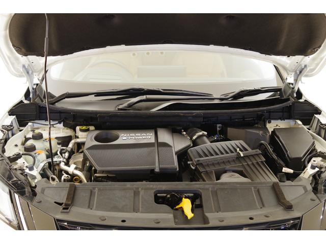 エクストレイル G フルセグナビ 全周囲バックカメラ 純正前後ドラレコETC パーキングアシスト シートヒーター プロパイロット 電動リアゲート パワーシート 衝突被害軽減ブレーキ 障害物センサー プライバシーガラス(25枚目)