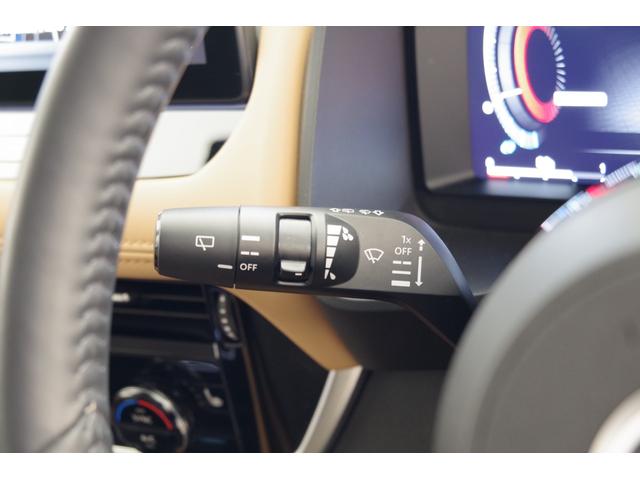 エクストレイル G フルセグナビ 全周囲バックカメラ 純正前後ドラレコETC パーキングアシスト シートヒーター プロパイロット 電動リアゲート パワーシート 衝突被害軽減ブレーキ 障害物センサー プライバシーガラス(29枚目)