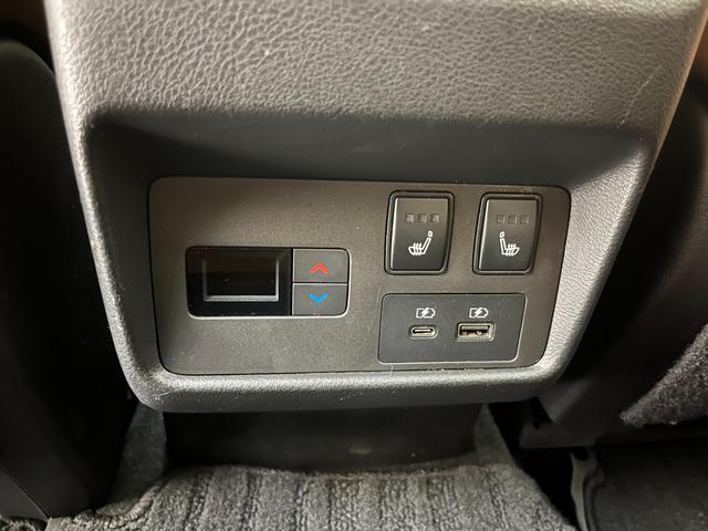 エクストレイル G フルセグナビ 全周囲バックカメラ 純正前後ドラレコETC パーキングアシスト シートヒーター プロパイロット 電動リアゲート パワーシート 衝突被害軽減ブレーキ 障害物センサー プライバシーガラス(39枚目)