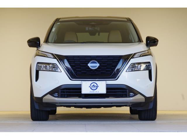 エクストレイル G フルセグナビ 全周囲バックカメラ 純正前後ドラレコETC パーキングアシスト シートヒーター プロパイロット 電動リアゲート パワーシート 衝突被害軽減ブレーキ 障害物センサー プライバシーガラス(40枚目)