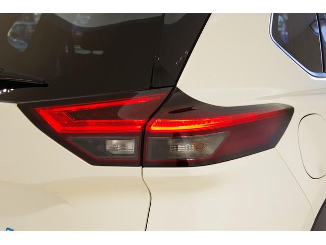 エクストレイル G フルセグナビ 全周囲バックカメラ 純正前後ドラレコETC パーキングアシスト シートヒーター プロパイロット 電動リアゲート パワーシート 衝突被害軽減ブレーキ 障害物センサー プライバシーガラス(47枚目)