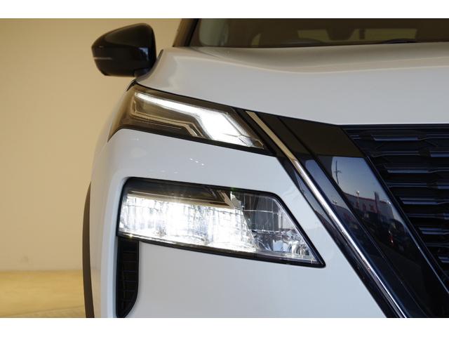 エクストレイル G フルセグナビ 全周囲バックカメラ 純正前後ドラレコETC パーキングアシスト シートヒーター プロパイロット 電動リアゲート パワーシート 衝突被害軽減ブレーキ 障害物センサー プライバシーガラス(50枚目)