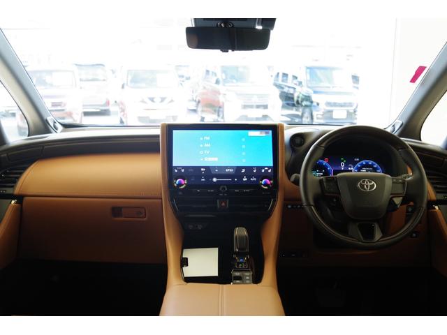 ヴェルファイア Z プレミア ターボ メーカーオプション(ユニバーサルステップ+JBLプレミアムサウンド&14インチリヤエンターテイメントシステム) ムーンルーフ 14型ディスプレイオーディオ リヤエンターテイメントシステム(3枚目)