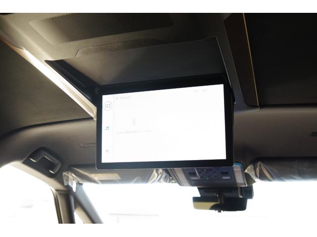 ヴェルファイア Z プレミア ターボ メーカーオプション(ユニバーサルステップ+JBLプレミアムサウンド&14インチリヤエンターテイメントシステム) ムーンルーフ 14型ディスプレイオーディオ リヤエンターテイメントシステム(6枚目)