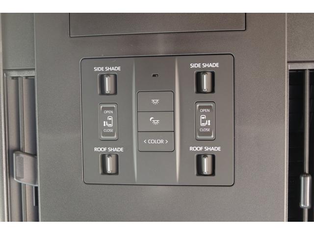 ヴェルファイア Z プレミア ターボ メーカーオプション(ユニバーサルステップ+JBLプレミアムサウンド&14インチリヤエンターテイメントシステム) ムーンルーフ 14型ディスプレイオーディオ リヤエンターテイメントシステム(9枚目)