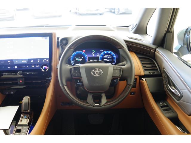 ヴェルファイア Z プレミア ターボ メーカーオプション(ユニバーサルステップ+JBLプレミアムサウンド&14インチリヤエンターテイメントシステム) ムーンルーフ 14型ディスプレイオーディオ リヤエンターテイメントシステム(25枚目)