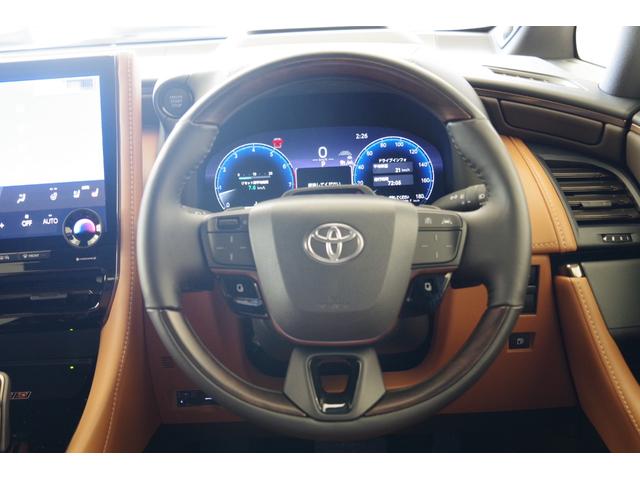 ヴェルファイア Z プレミア ターボ メーカーオプション(ユニバーサルステップ+JBLプレミアムサウンド&14インチリヤエンターテイメントシステム) ムーンルーフ 14型ディスプレイオーディオ リヤエンターテイメントシステム(26枚目)