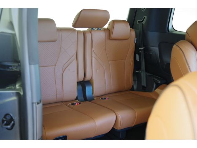 ヴェルファイア Z プレミア ターボ メーカーオプション(ユニバーサルステップ+JBLプレミアムサウンド&14インチリヤエンターテイメントシステム) ムーンルーフ 14型ディスプレイオーディオ リヤエンターテイメントシステム(34枚目)