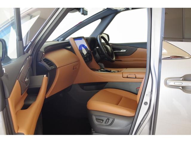 ヴェルファイア Z プレミア ターボ メーカーオプション(ユニバーサルステップ+JBLプレミアムサウンド&14インチリヤエンターテイメントシステム) ムーンルーフ 14型ディスプレイオーディオ リヤエンターテイメントシステム(35枚目)