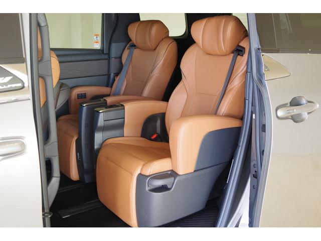 ヴェルファイア Z プレミア ターボ メーカーオプション(ユニバーサルステップ+JBLプレミアムサウンド&14インチリヤエンターテイメントシステム) ムーンルーフ 14型ディスプレイオーディオ リヤエンターテイメントシステム(36枚目)