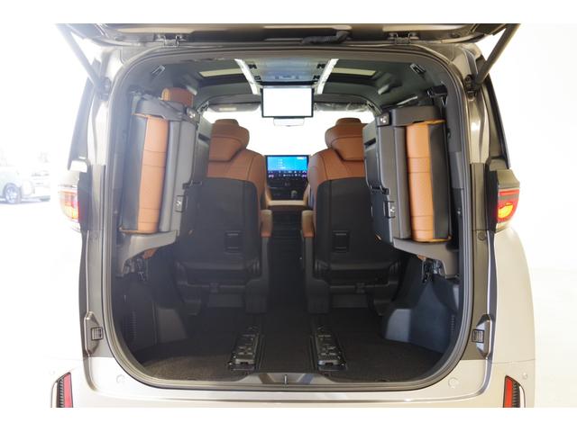 ヴェルファイア Z プレミア ターボ メーカーオプション(ユニバーサルステップ+JBLプレミアムサウンド&14インチリヤエンターテイメントシステム) ムーンルーフ 14型ディスプレイオーディオ リヤエンターテイメントシステム(39枚目)