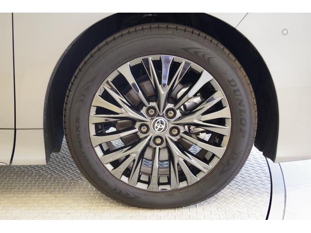 ヴェルファイア Z プレミア ターボ メーカーオプション(ユニバーサルステップ+JBLプレミアムサウンド&14インチリヤエンターテイメントシステム) ムーンルーフ 14型ディスプレイオーディオ リヤエンターテイメントシステム(49枚目)