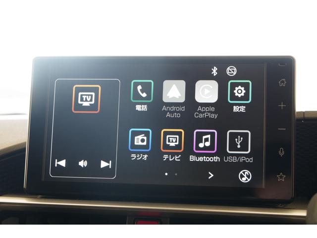 ライズ Ｚ　９インチ純正フルセグナビ　全周囲バックカメラ　ＥＴＣ　オートクルーズコントロール　シートヒーター　衝突被害軽減ブレーキ　障害物センサー　ＬＥＤヘッドライト　フォグランプ　プライバシーガラス（6枚目）