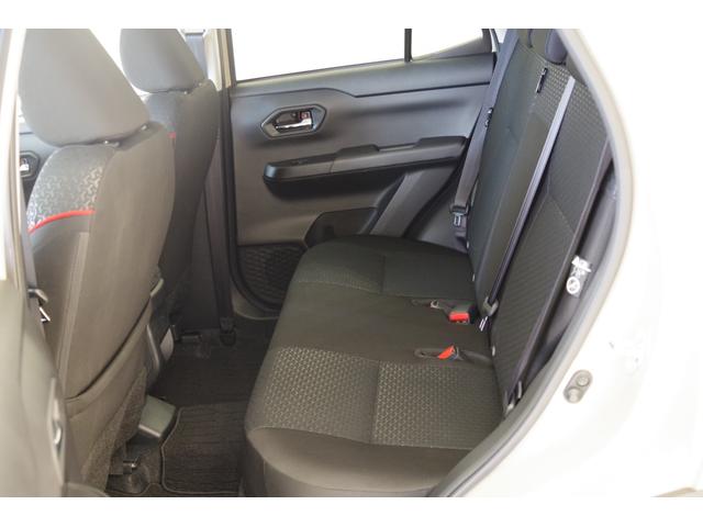 ライズ Ｚ　９インチ純正フルセグナビ　全周囲バックカメラ　ＥＴＣ　オートクルーズコントロール　シートヒーター　衝突被害軽減ブレーキ　障害物センサー　ＬＥＤヘッドライト　フォグランプ　プライバシーガラス（22枚目）