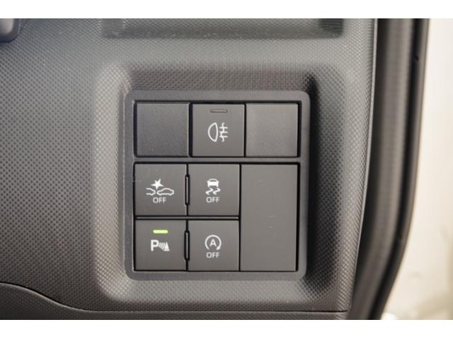 ライズ Ｚ　９インチ純正フルセグナビ　全周囲バックカメラ　ＥＴＣ　オートクルーズコントロール　シートヒーター　衝突被害軽減ブレーキ　障害物センサー　ＬＥＤヘッドライト　フォグランプ　プライバシーガラス（38枚目）