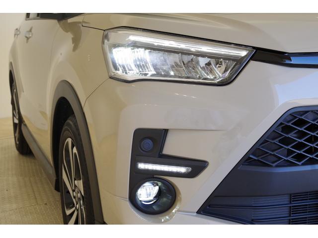 ライズ Ｚ　９インチ純正フルセグナビ　全周囲バックカメラ　ＥＴＣ　オートクルーズコントロール　シートヒーター　衝突被害軽減ブレーキ　障害物センサー　ＬＥＤヘッドライト　フォグランプ　プライバシーガラス（43枚目）