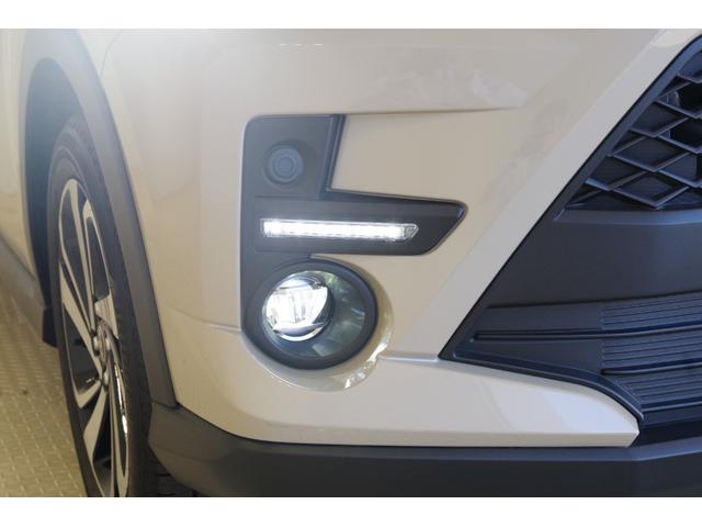 ライズ Ｚ　９インチ純正フルセグナビ　全周囲バックカメラ　ＥＴＣ　オートクルーズコントロール　シートヒーター　衝突被害軽減ブレーキ　障害物センサー　ＬＥＤヘッドライト　フォグランプ　プライバシーガラス（45枚目）