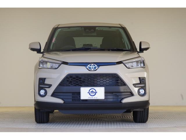 ライズ Ｚ　９インチ純正フルセグナビ　全周囲バックカメラ　ＥＴＣ　オートクルーズコントロール　シートヒーター　衝突被害軽減ブレーキ　障害物センサー　ＬＥＤヘッドライト　フォグランプ　プライバシーガラス（48枚目）