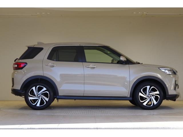 ライズ Ｚ　９インチ純正フルセグナビ　全周囲バックカメラ　ＥＴＣ　オートクルーズコントロール　シートヒーター　衝突被害軽減ブレーキ　障害物センサー　ＬＥＤヘッドライト　フォグランプ　プライバシーガラス（50枚目）