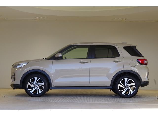 ライズ Ｚ　９インチ純正フルセグナビ　全周囲バックカメラ　ＥＴＣ　オートクルーズコントロール　シートヒーター　衝突被害軽減ブレーキ　障害物センサー　ＬＥＤヘッドライト　フォグランプ　プライバシーガラス（51枚目）