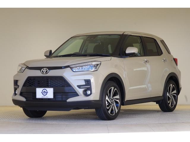 ライズ Ｚ　９インチ純正フルセグナビ　全周囲バックカメラ　ＥＴＣ　オートクルーズコントロール　シートヒーター　衝突被害軽減ブレーキ　障害物センサー　ＬＥＤヘッドライト　フォグランプ　プライバシーガラス（52枚目）