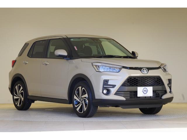 ライズ Ｚ　９インチ純正フルセグナビ　全周囲バックカメラ　ＥＴＣ　オートクルーズコントロール　シートヒーター　衝突被害軽減ブレーキ　障害物センサー　ＬＥＤヘッドライト　フォグランプ　プライバシーガラス（53枚目）