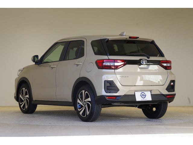 ライズ Ｚ　９インチ純正フルセグナビ　全周囲バックカメラ　ＥＴＣ　オートクルーズコントロール　シートヒーター　衝突被害軽減ブレーキ　障害物センサー　ＬＥＤヘッドライト　フォグランプ　プライバシーガラス（54枚目）