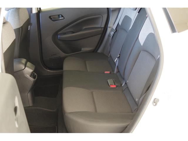 ノート Ｓ　ＣＤオーディオ　ＥＴＣ　衝突被害軽減ブレーキ　障害物センサー　電動格納ドアミラー　プライバシーガラス　スマートキー（21枚目）