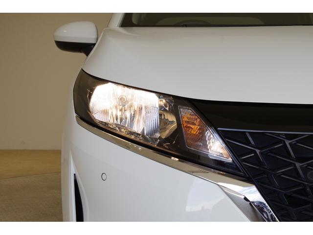 ノート Ｓ　ＣＤオーディオ　ＥＴＣ　衝突被害軽減ブレーキ　障害物センサー　電動格納ドアミラー　プライバシーガラス　スマートキー（33枚目）