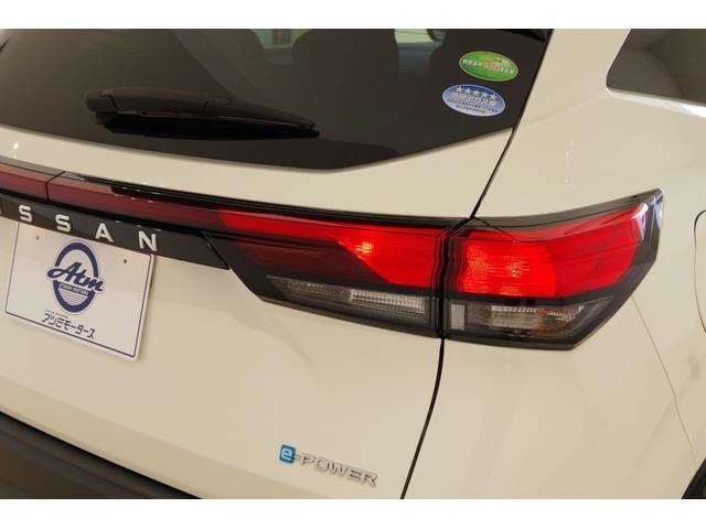 ノート Ｓ　ＣＤオーディオ　ＥＴＣ　衝突被害軽減ブレーキ　障害物センサー　電動格納ドアミラー　プライバシーガラス　スマートキー（34枚目）