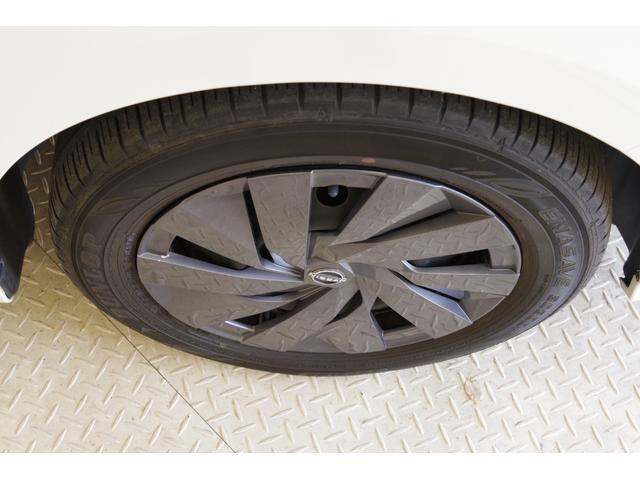 ノート Ｓ　ＣＤオーディオ　ＥＴＣ　衝突被害軽減ブレーキ　障害物センサー　電動格納ドアミラー　プライバシーガラス　スマートキー（36枚目）