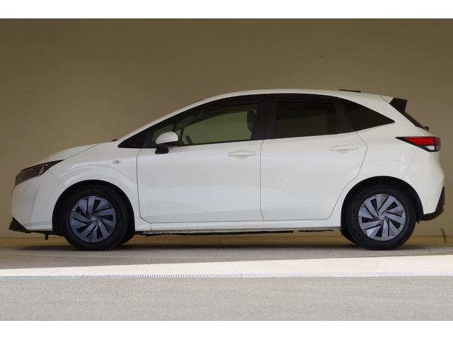 ノート Ｓ　ＣＤオーディオ　ＥＴＣ　衝突被害軽減ブレーキ　障害物センサー　電動格納ドアミラー　プライバシーガラス　スマートキー（41枚目）