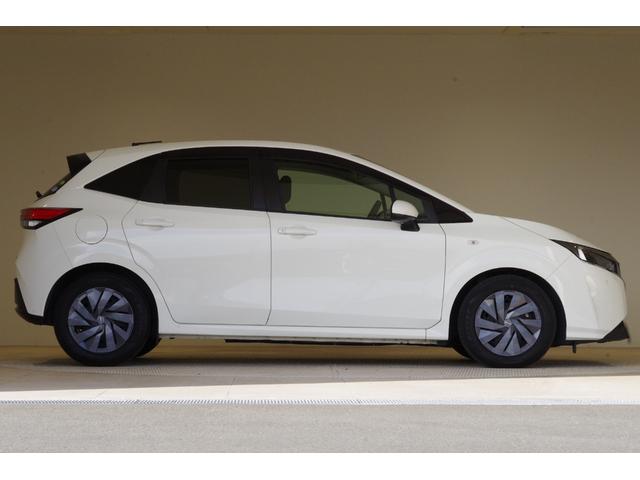 ノート Ｓ　ＣＤオーディオ　ＥＴＣ　衝突被害軽減ブレーキ　障害物センサー　電動格納ドアミラー　プライバシーガラス　スマートキー（42枚目）