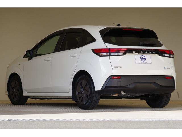 ノート Ｓ　ＣＤオーディオ　ＥＴＣ　衝突被害軽減ブレーキ　障害物センサー　電動格納ドアミラー　プライバシーガラス　スマートキー（43枚目）