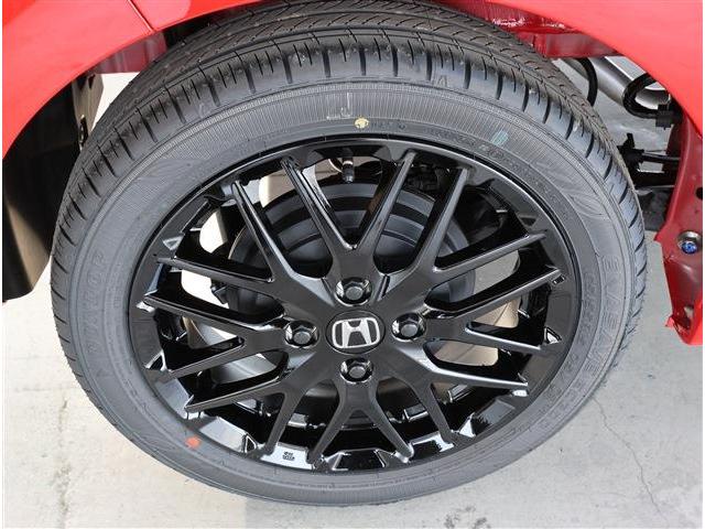 N-ONE RS 人気の2トーンカラー ホンダセンシング リヤパーキングセンサー LEDヘッドライト 15インチアルミ コンビシート シートヒーター スマートキー ナビ装着用バックカメラ+ステアリングスイッチ(5枚目)