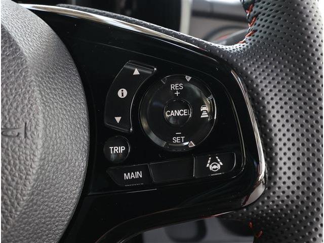 N-ONE RS 人気の2トーンカラー ホンダセンシング リヤパーキングセンサー LEDヘッドライト 15インチアルミ コンビシート シートヒーター スマートキー ナビ装着用バックカメラ+ステアリングスイッチ(13枚目)