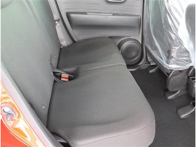 N-ONE RS 人気の2トーンカラー ホンダセンシング リヤパーキングセンサー LEDヘッドライト 15インチアルミ コンビシート シートヒーター スマートキー ナビ装着用バックカメラ+ステアリングスイッチ(17枚目)